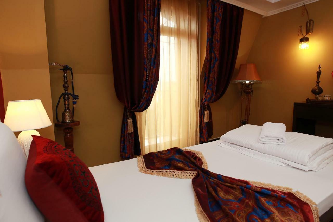 Hotel-Pensiunea Zefir Τιμισοάρα Εξωτερικό φωτογραφία